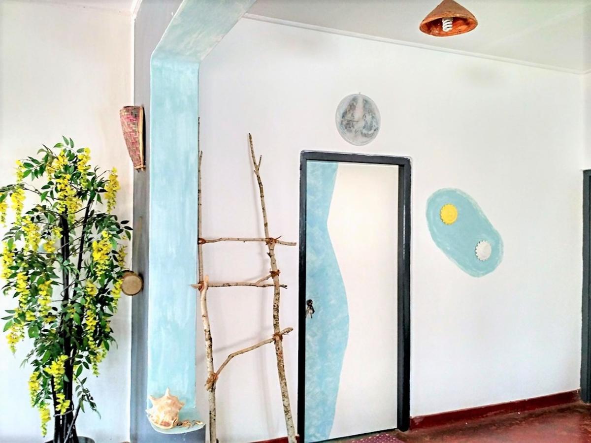 Banana Garden 호텔 Banduramulla 외부 사진