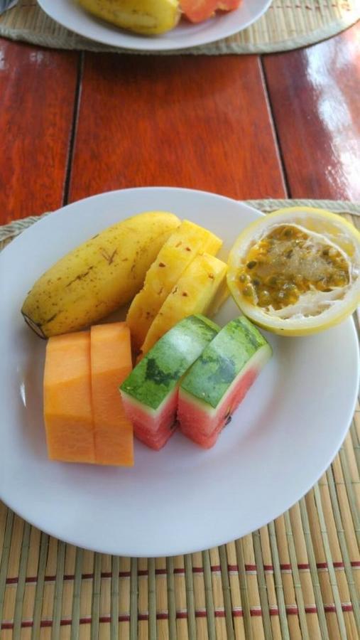 Banana Garden 호텔 Banduramulla 외부 사진